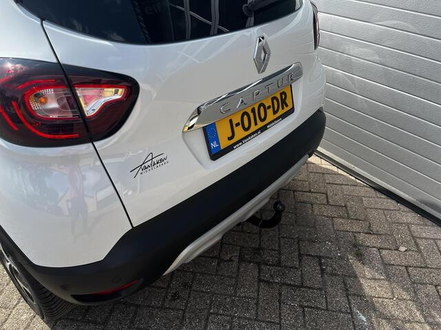 Renault CAPTUR 1.3 TCe 150 EDC Intens AUTOMAAT