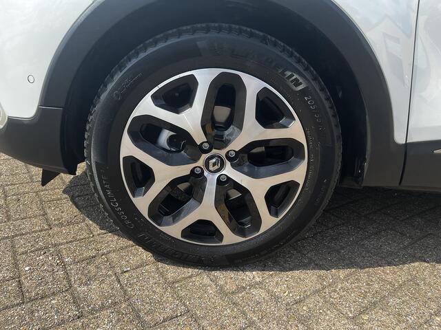 Renault CAPTUR 1.3 TCe 150 EDC Intens AUTOMAAT