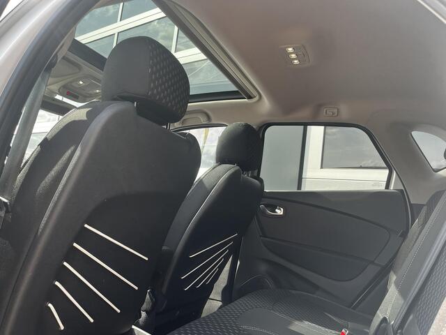Renault CAPTUR 1.3 TCe 150 EDC Intens AUTOMAAT