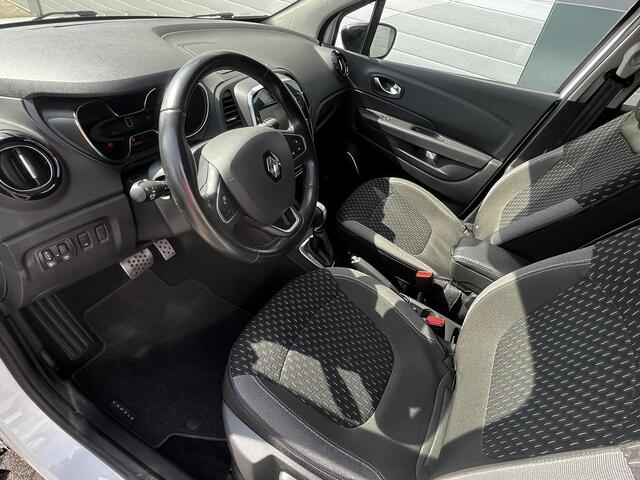 Renault CAPTUR 1.3 TCe 150 EDC Intens AUTOMAAT