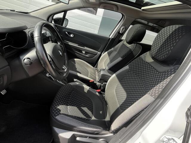 Renault CAPTUR 1.3 TCe 150 EDC Intens AUTOMAAT