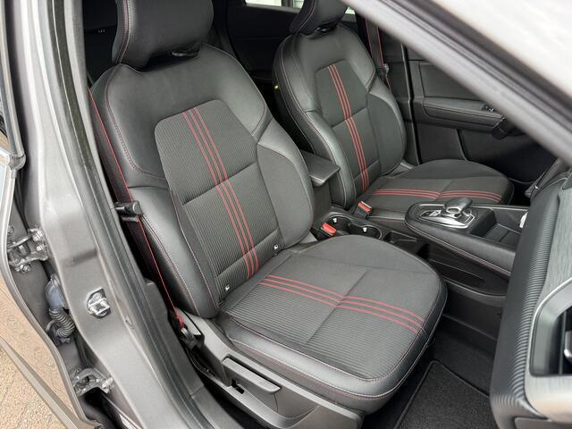 Renault CAPTUR 1.6 E-Tech Hybrid 145 R.S. Line | 18" velgen | parkeersensor v+a | camera | tijdelijk gratis Top Afleverpakket twv Eur 695