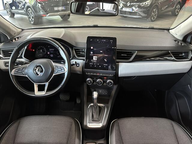 Renault CAPTUR 1.3 TCe 130 Edition One Groot Navi | Bose | 17" | ACC | Blindspot | Camera | LED | Volledig dealer onderhouden!