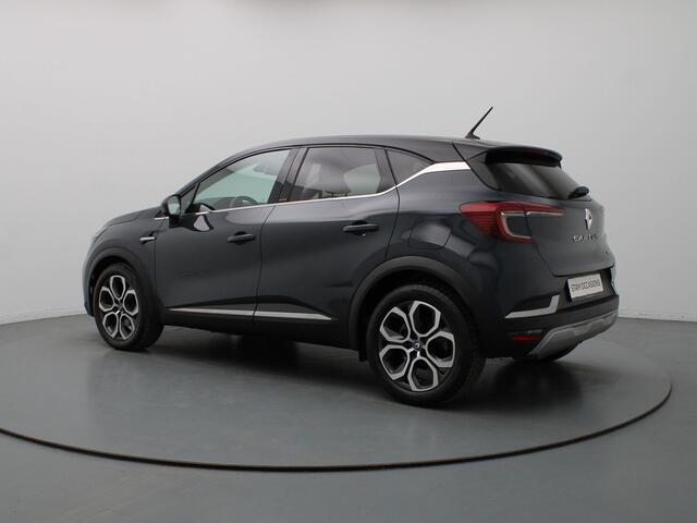 Renault CAPTUR E-Tech Plug-in Hybrid 160pk Intens Automaat Cruise | Climate | Navi | Parkeersens. achter