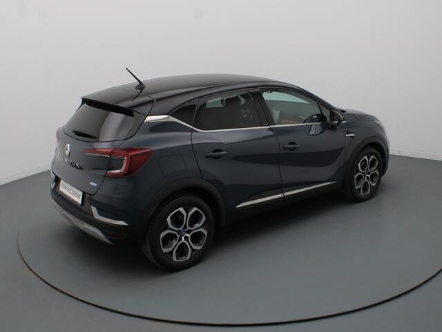 Renault CAPTUR E-Tech Plug-in Hybrid 160pk Intens Automaat Cruise | Climate | Navi | Parkeersens. achter