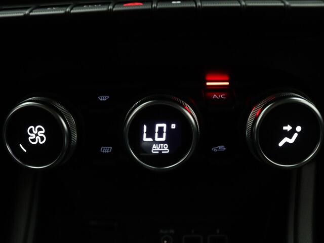 Renault CAPTUR E-Tech full hybrid 145pk techno Automaat Cruise | Climate | Navi | Parkeersens. achter