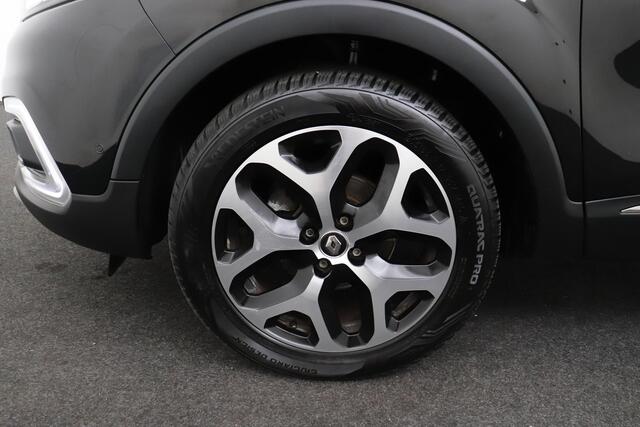 Renault CAPTUR 0.9 90 PK TCe Intens Camera Trekhaak Dodehoek 17'LMV LED