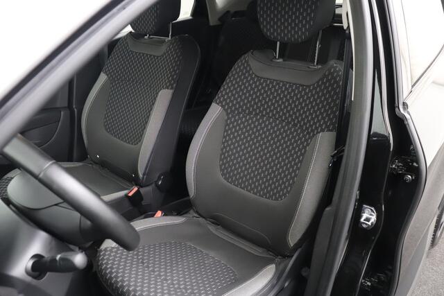 Renault CAPTUR 0.9 90 PK TCe Intens Camera Trekhaak Dodehoek 17'LMV LED