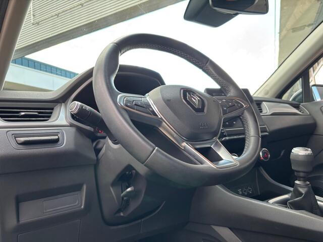 Renault CAPTUR 1.0 TCE ZEN AIRCO PDC-CAMERA CARPLAY