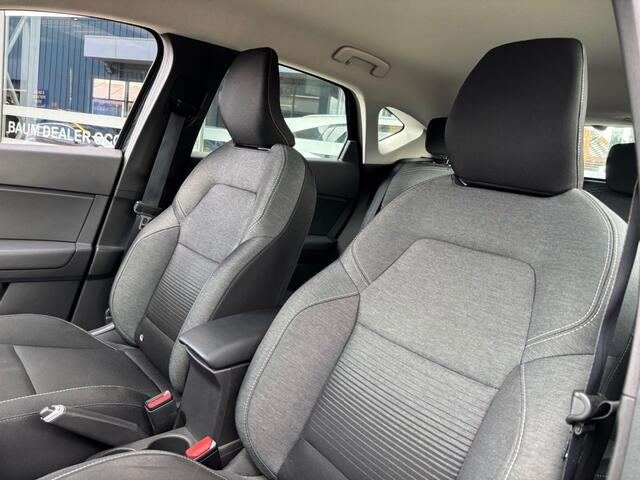 Renault CAPTUR 1.0 TCE ZEN AIRCO PDC-CAMERA CARPLAY