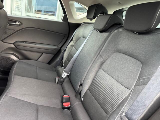 Renault CAPTUR 1.0 TCE ZEN AIRCO PDC-CAMERA CARPLAY