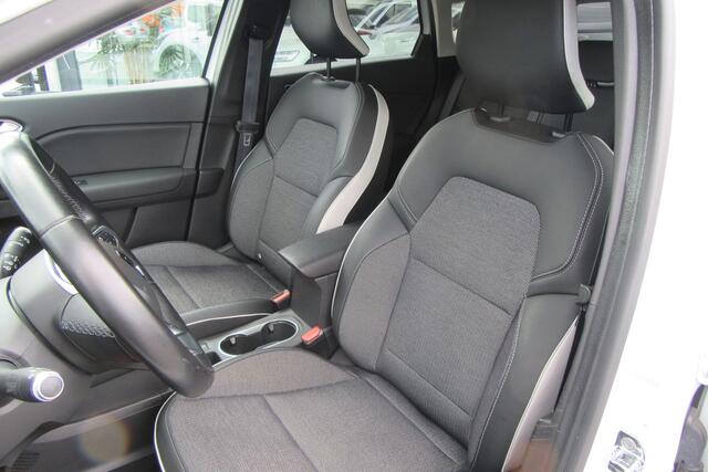 Renault CAPTUR 1.0 TCe 100 Intens, Navi, Camera, Trekhaak