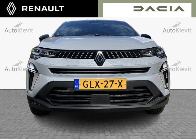 Renault CAPTUR 1.0 TCe 90 techno