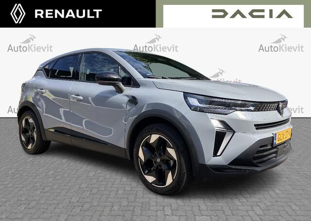 Renault CAPTUR 1.0 TCe 90 techno