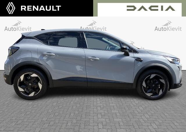 Renault CAPTUR 1.0 TCe 90 techno