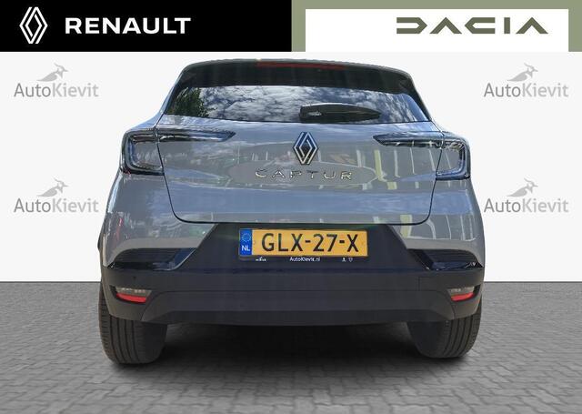 Renault CAPTUR 1.0 TCe 90 techno