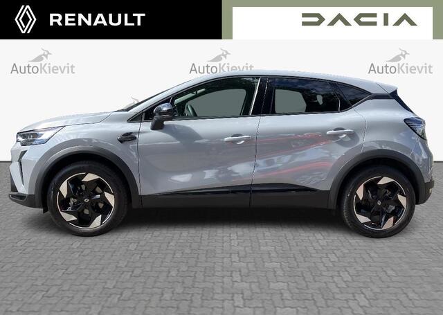 Renault CAPTUR 1.0 TCe 90 techno