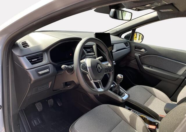 Renault CAPTUR 1.0 TCe 90 techno