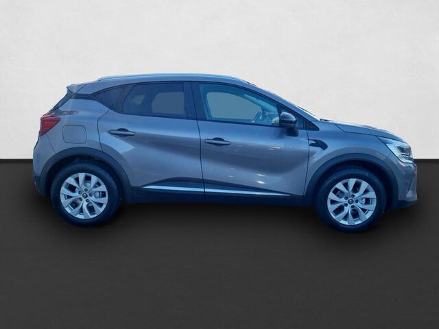 Renault CAPTUR 1.0 TCe 100 Zen CRUISE / STOELVERW. / TREKHAAK