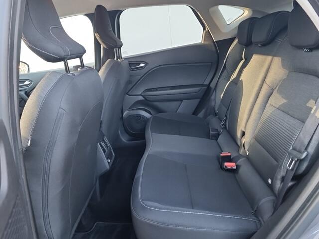 Renault CAPTUR 1.0 TCe 100 Zen CRUISE / STOELVERW. / TREKHAAK