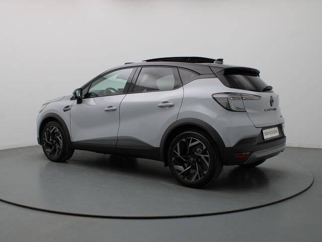 Renault CAPTUR E-Tech full hybrid 160pk esprit Alpine Automaat Harman Kardon | 360° Camera | Adapt. Cruise | Stoel-/stuur-/voorruitverw. | Panoramadak