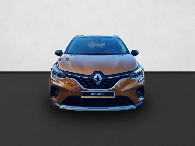 Renault CAPTUR 1.0 TCe 90 Intens ADAPT. CRUISE / CLIMATE / GROOT NAVI / CAMERA