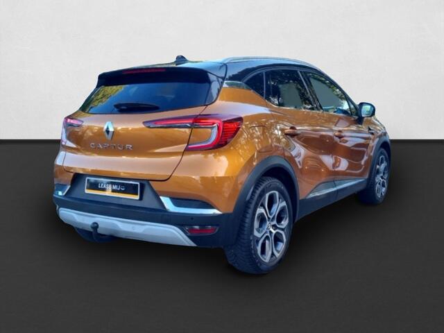 Renault CAPTUR 1.0 TCe 90 Intens ADAPT. CRUISE / CLIMATE / GROOT NAVI / CAMERA