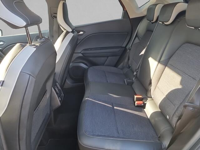 Renault CAPTUR 1.0 TCe 90 Intens ADAPT. CRUISE / CLIMATE / GROOT NAVI / CAMERA