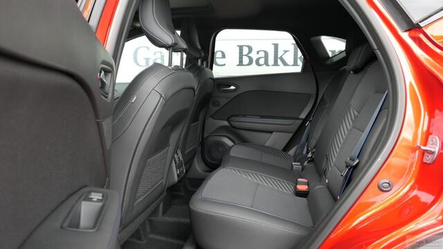 Renault CAPTUR 1.8 160 HEV Full Hybrid esprit Alpine