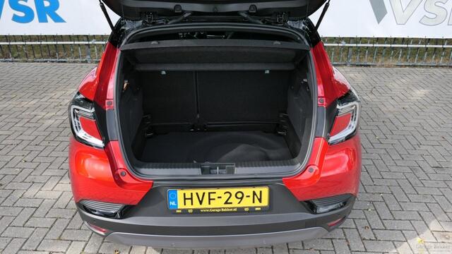 Renault CAPTUR 1.8 160 HEV Full Hybrid esprit Alpine