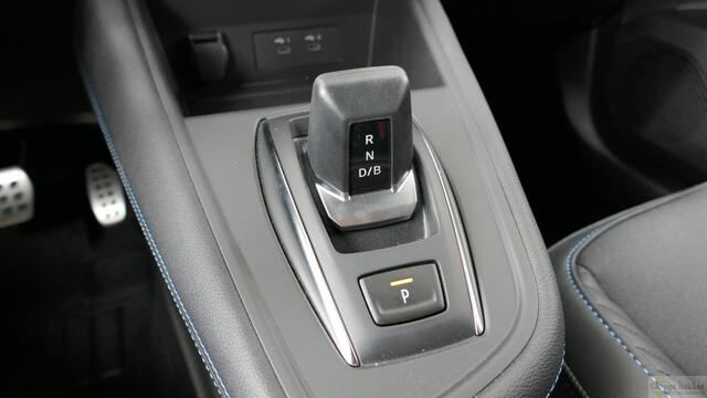 Renault CAPTUR 1.8 160 HEV Full Hybrid esprit Alpine