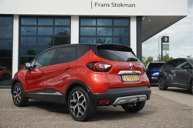 Renault CAPTUR 0.9 TCE 90 Intens