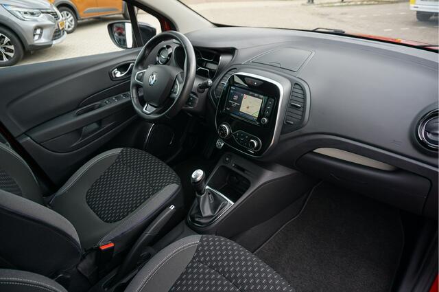 Renault CAPTUR 0.9 TCE 90 Intens