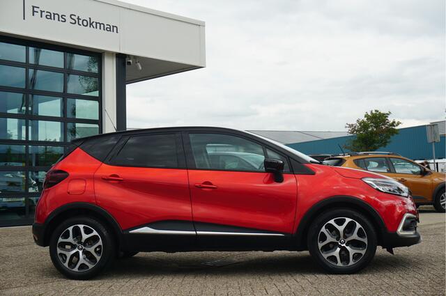 Renault CAPTUR 0.9 TCE 90 Intens