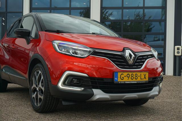 Renault CAPTUR 0.9 TCE 90 Intens