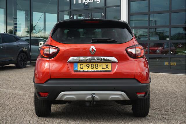 Renault CAPTUR 0.9 TCE 90 Intens