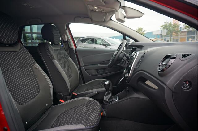 Renault CAPTUR 0.9 TCE 90 Intens