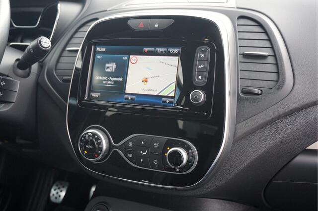 Renault CAPTUR 0.9 TCE 90 Intens