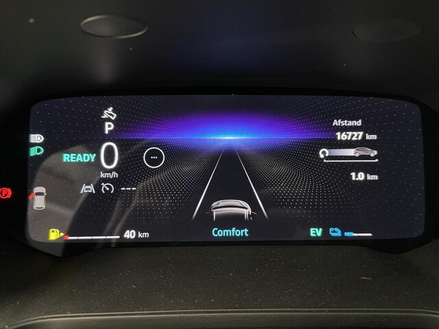 Renault CAPTUR 1.6 E-Tech full hybrid 145 techno Clima/Navi/Camera