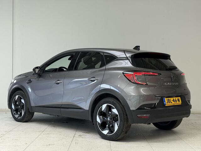 Renault CAPTUR 1.6 E-Tech full hybrid 145 techno Clima/Navi/Camera