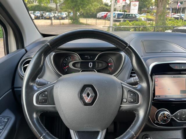 Renault CAPTUR 0.9 TCE INTENS / NAVI / CRUISE CTR. / TREKHAAK / CARPLAY