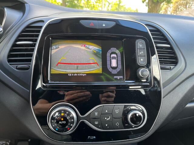 Renault CAPTUR 0.9 TCE INTENS / NAVI / CRUISE CTR. / TREKHAAK / CARPLAY