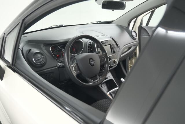 Renault CAPTUR TCe 90 Intens | Trekhaak | Camera | Navigatie | Parkeersensoren