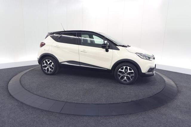 Renault CAPTUR TCe 90 Intens | Trekhaak | Camera | Navigatie | Parkeersensoren