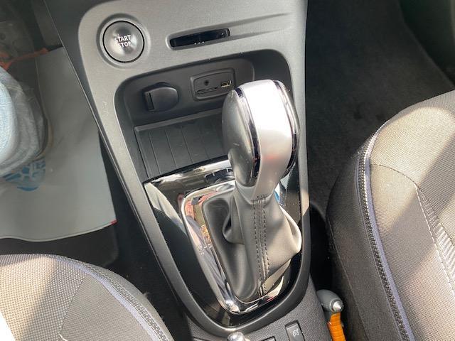 Renault CAPTUR 1.2 TCe Dynamique Automaat/2016/Airco/nw apk/ 109dkm