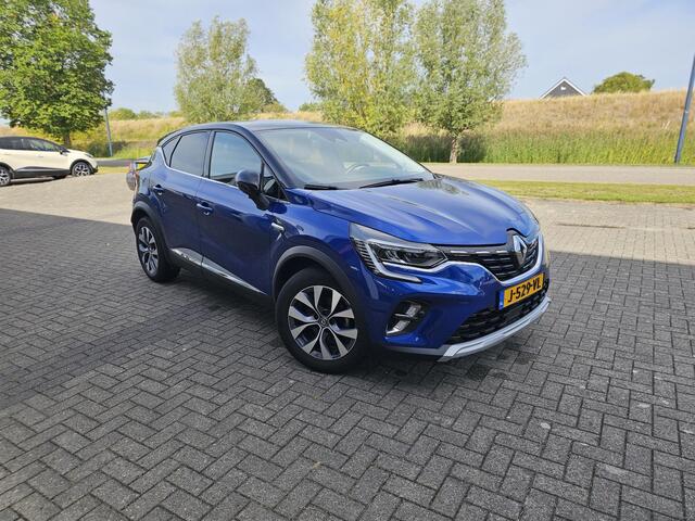Renault CAPTUR 1.0 TCe 100 Intens