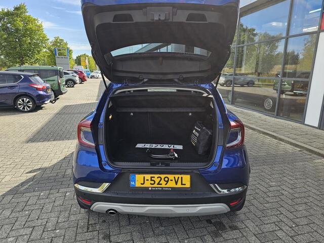 Renault CAPTUR 1.0 TCe 100 Intens