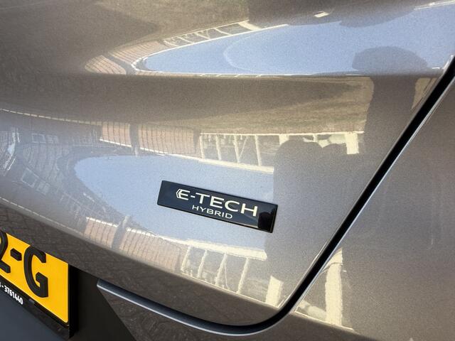 Renault CAPTUR 1.6 E-Tech full hybrid Automaat Techno | Camera | PDC | LM | Navi |