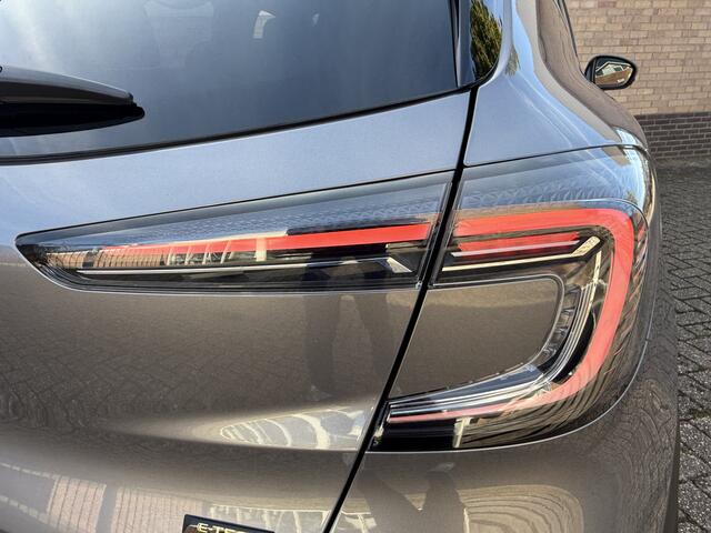 Renault CAPTUR 1.6 E-Tech full hybrid Automaat Techno | Camera | PDC | LM | Navi |