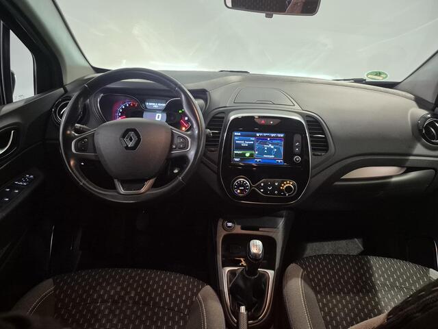 Renault CAPTUR 0.9 TCe Intens